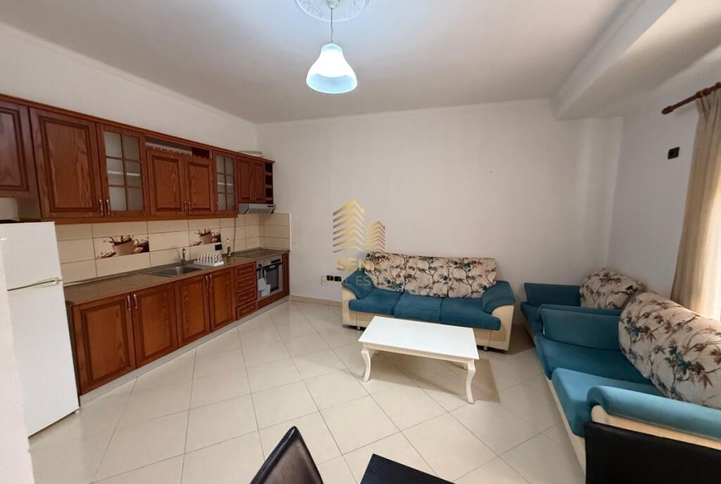 Rent, Apartment, 2+1+balcony, Dibra Street, United School, 500 Euro/Month