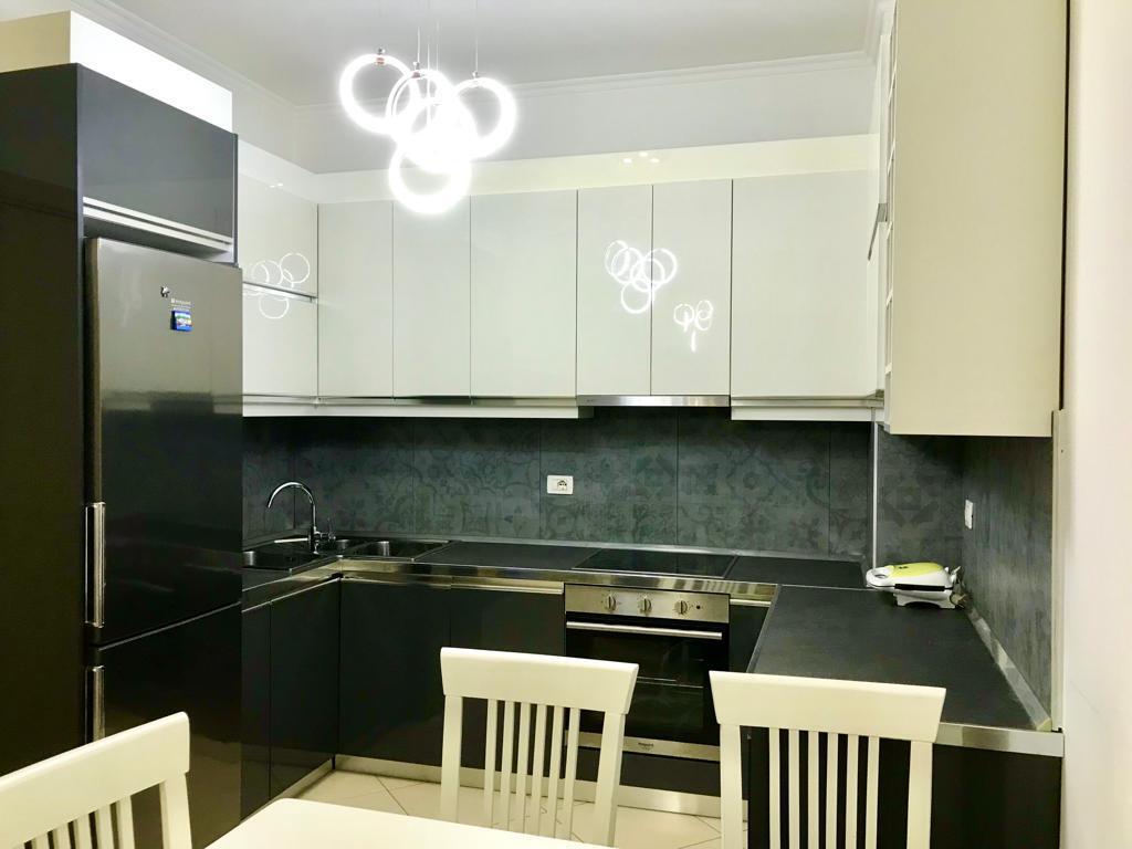 For rent 1+1+parking At Golden Park Amerikan 3