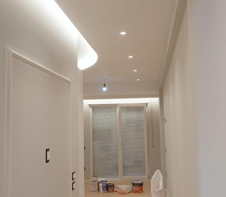 APPARTAMENTO IN AFFITTO 2+1 BRRYL 550 EURO