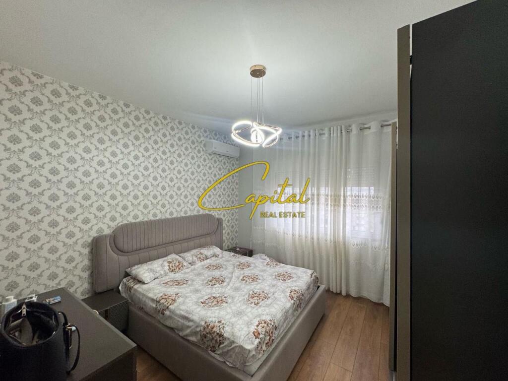 SHITET APARTAMENT 2+1 PORCELANI 155.000 EURO