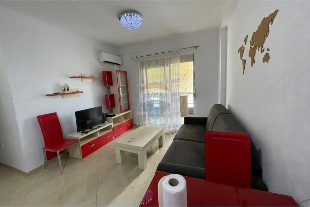 Appartamento 1+1 in affitto ad Astir !