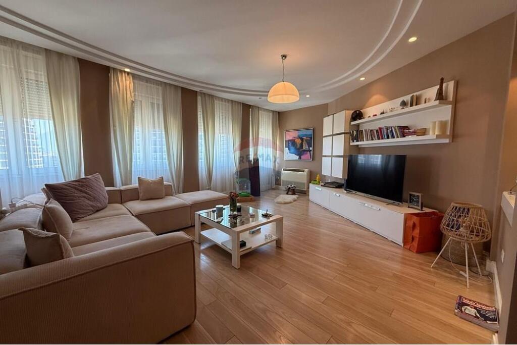 Apartament 3+1+Verande per shitje Kop Zoologjik!
