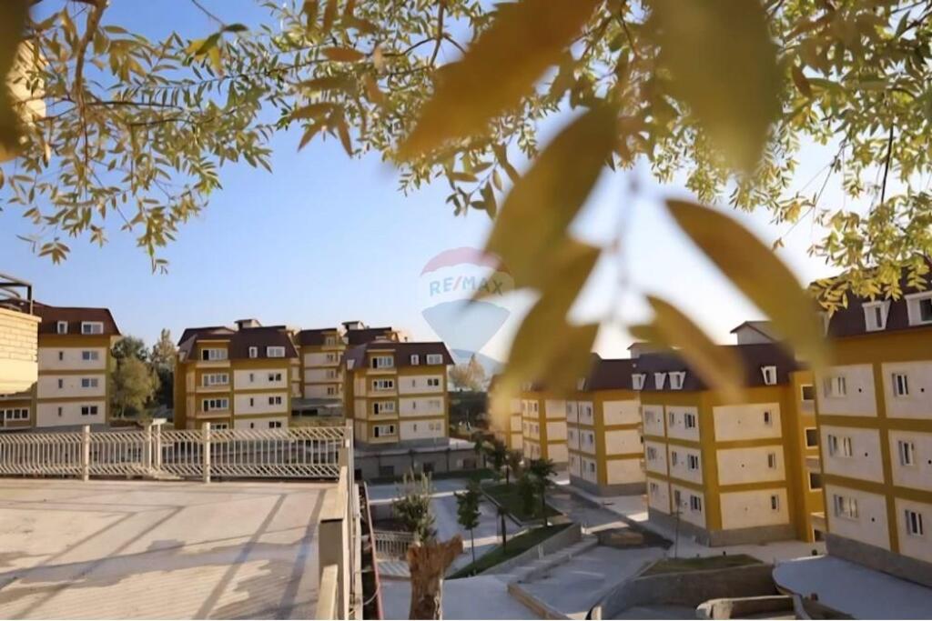 Apartament 2+1 ne shitje te Lake Land Rezidence