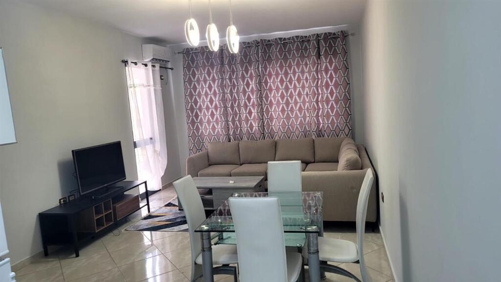 FOR RENT 1+1 ASTIR 500 EURO