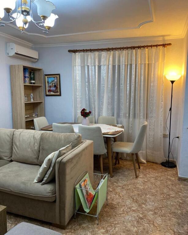 🏠 JEPET ME QIRA APARTAMENT 2+1 – PRANË SHKOLLËS SË BALETIT! 🏠