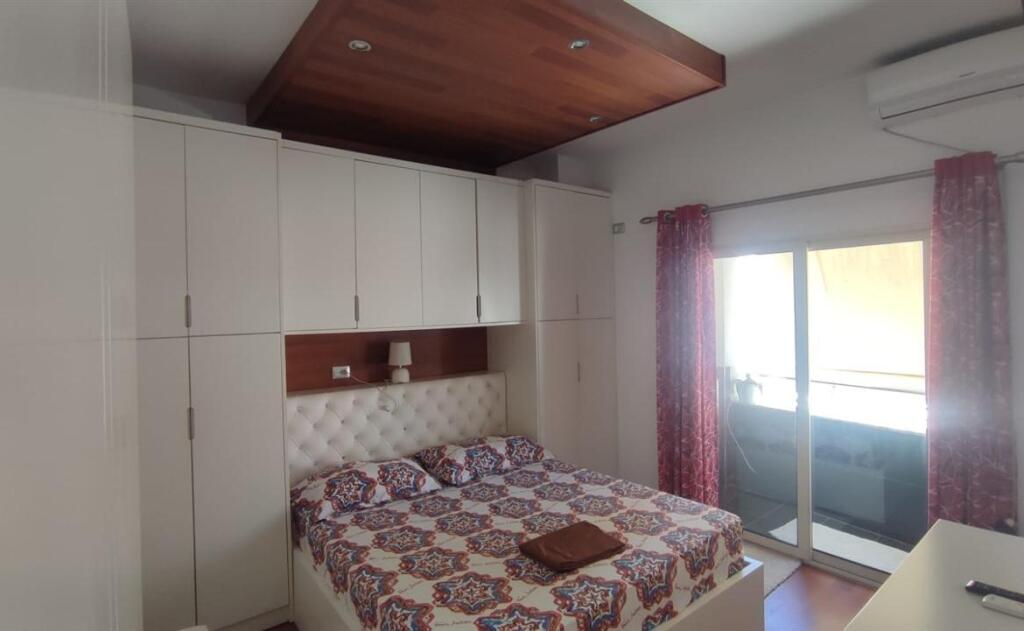APARTMENT FOR RENT 2+1 SIRI KODRA 600 EURO