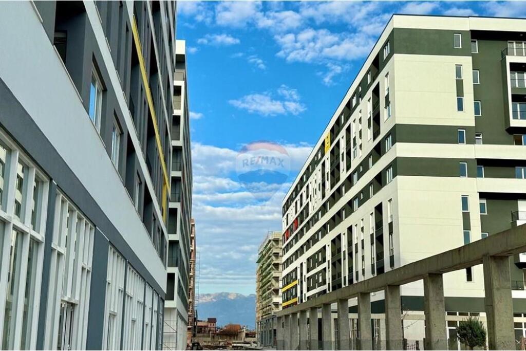 OKAZION APARTAMENT 2+1+2 ME OBORR TEK UNIVERS CITY