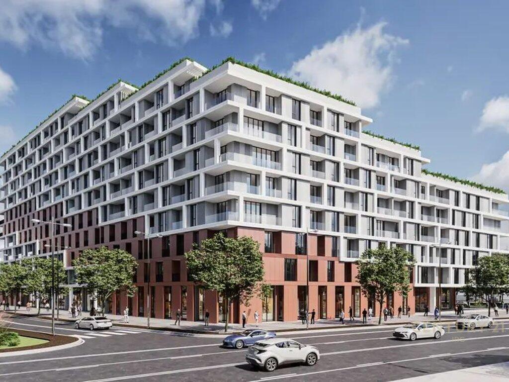 🏷️ OPPORTUNITY – APARTMENT 2+1+2 BATHROOMS FOR SALE | AVIATION FIELD