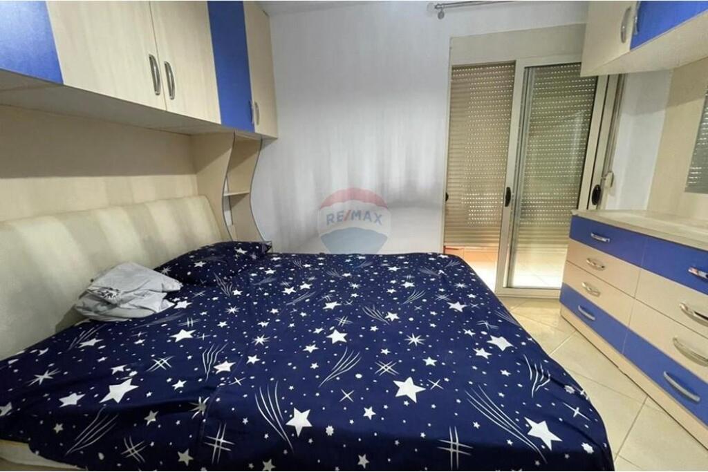 Apartament 1+1 per shitje ne Astir !
