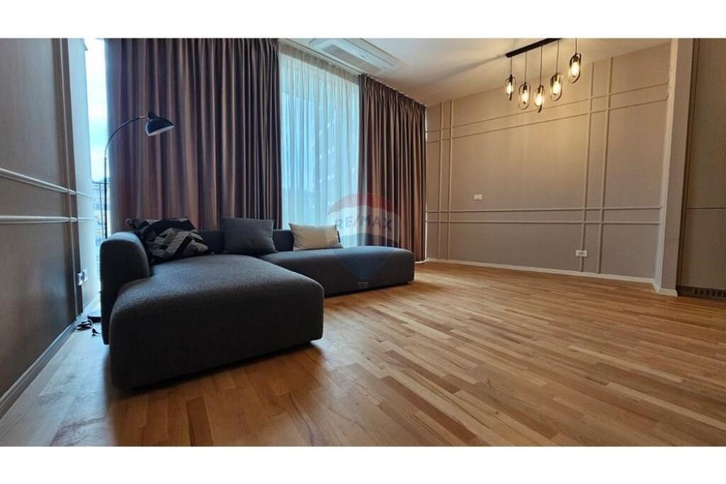Apartment 2+1 for rent at Lake View