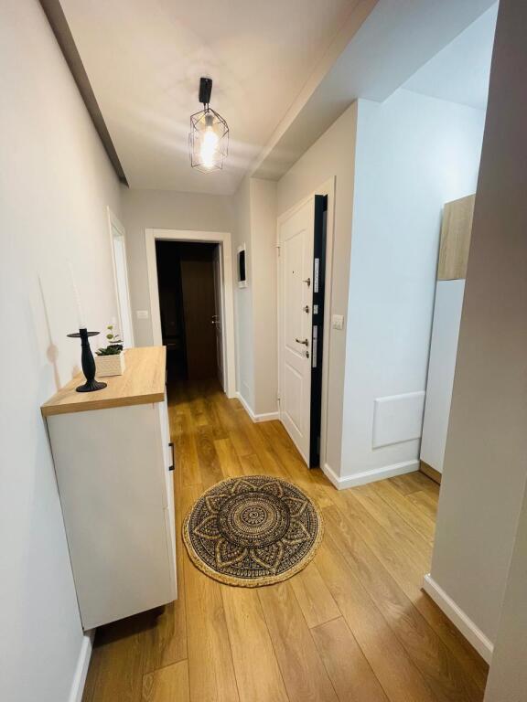 Apartment 1+1 for rent – Petro Nini Luarasi Street