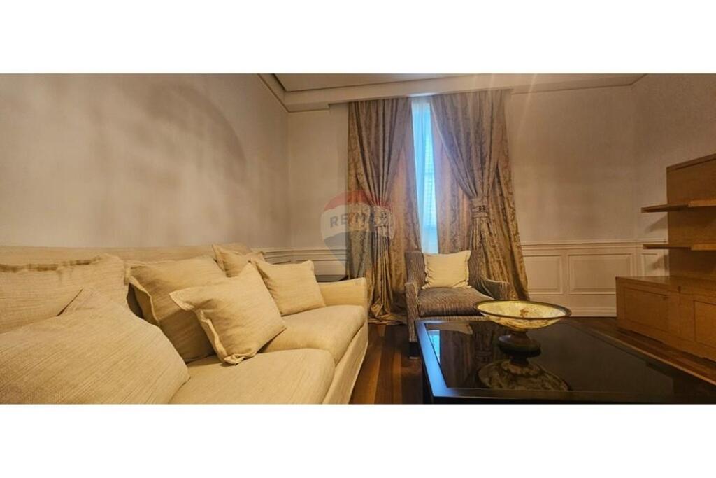 Tirana, affittasi appartamento 2+1 al 2° piano, 75 m² 700 €