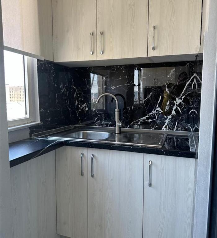 APARTAMENT ME QERA 2+1 BRRYL 65.000 LEKE