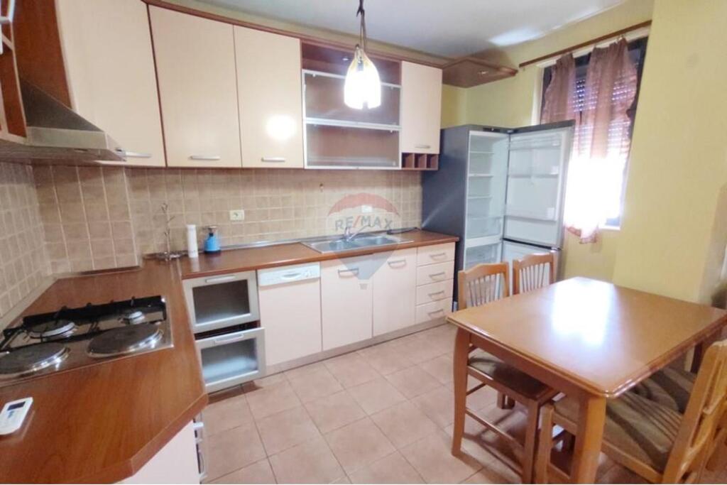 Appartamento 1+1 in Affitto.