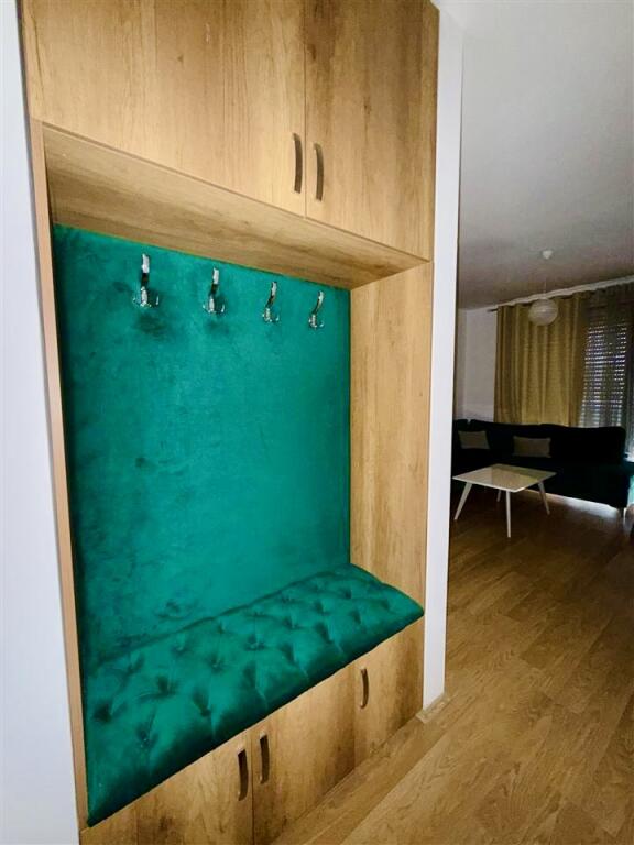 We rent out a 2+1+2 apartment at Fiori di Bosco