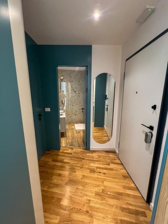 Apartment for rent 1+1 at Lake View Residences