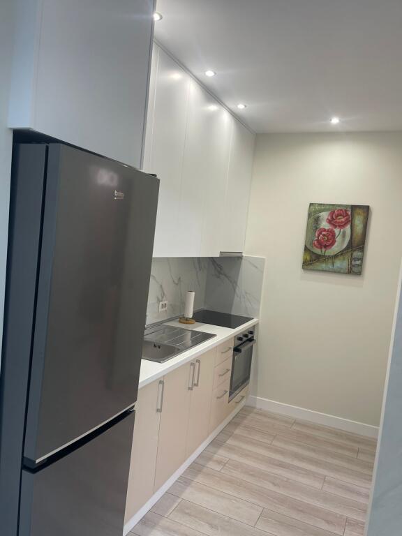 Apartment for rent 1+1 at Kosovarve Street