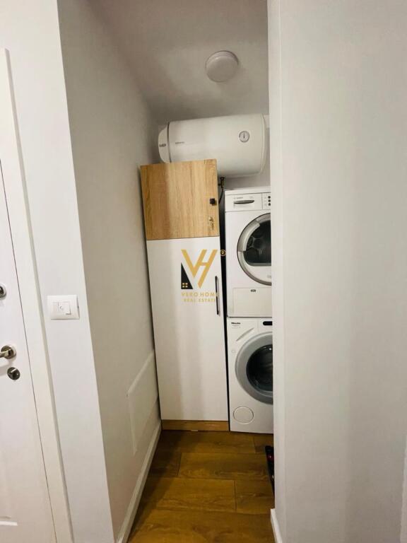 AFFITTASI APPARTAMENTO 2+1+BLK IN AFFITTO IN VIA ELBASANIT 650 EURO