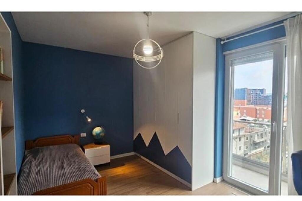 Tirane, apartment 2+1 for rent, 6th floor, 106 m² 700 € ID: 1001-164