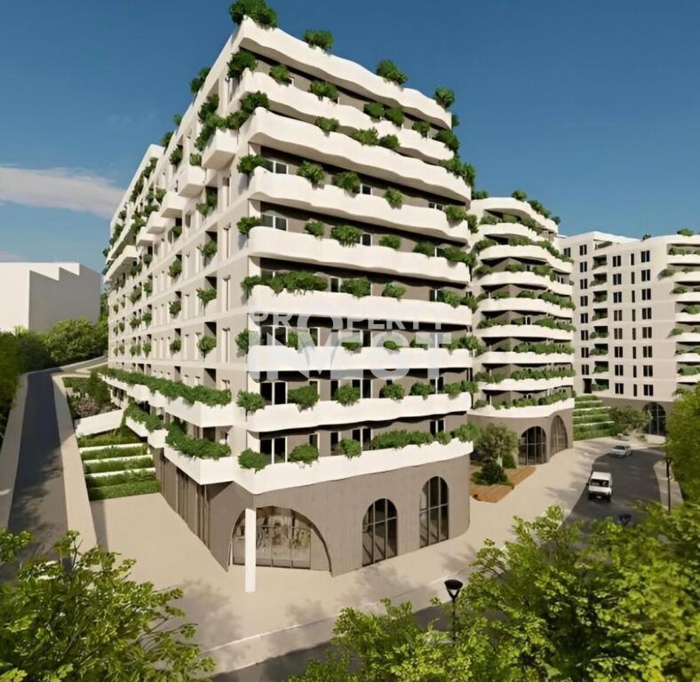 Monolocale in vendita Aluna Residence, Paskuqan