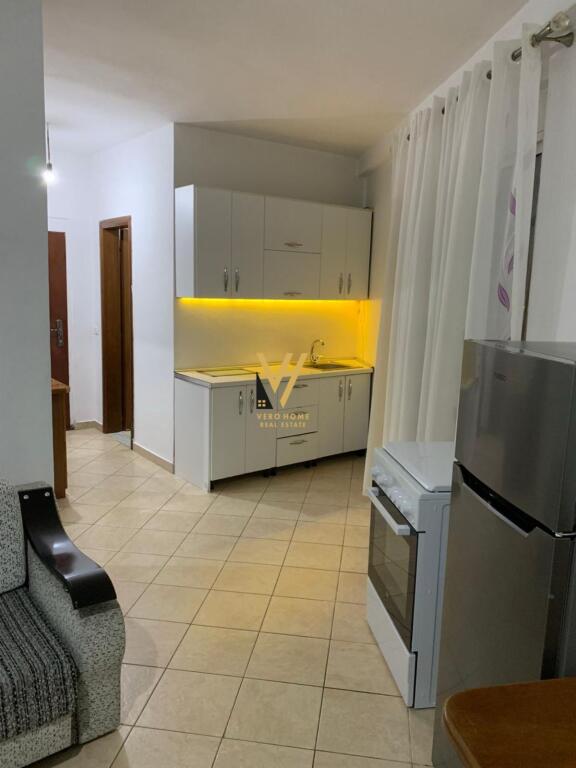 APPARTAMENTO 1+1+2BLK IN AFFITTO A KODRA E DIELLIT 390 EURO