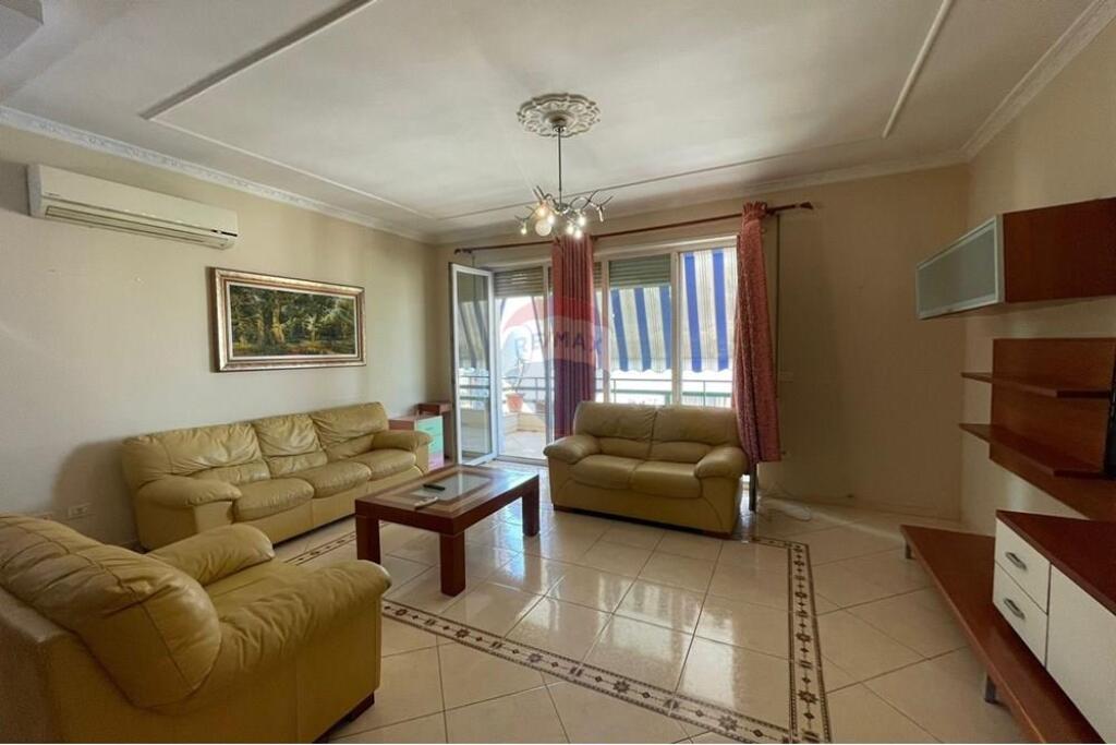 Apartment 2+1 for rent near the Zoo