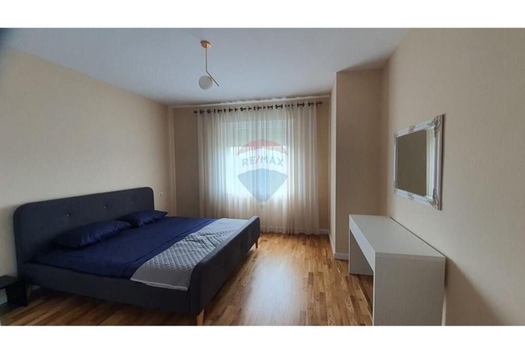 FOR SALE APARTMENT 2+1+2 AT ELBASAN STREET