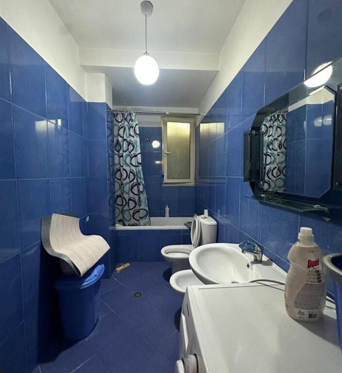FOR SALE APARTMENT 2+1 KAVAJES STREET 293,000 EURO