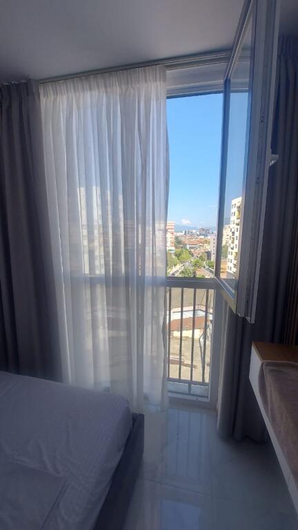 Apartment 1+1+1 Balcony For Rent