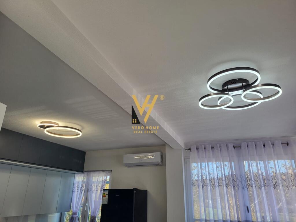 APARTMENT 3+1+2+BLK FOR RENT IN BALDUSHK 700 EURO