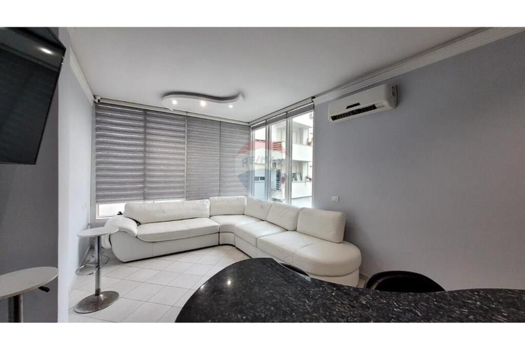 APARTMENT 3+1 FOR RENT AT DRY LAKE