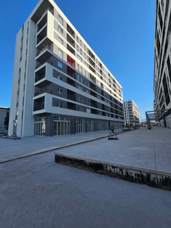 Appartamento 2+1 in vendita a Univers City, QTU