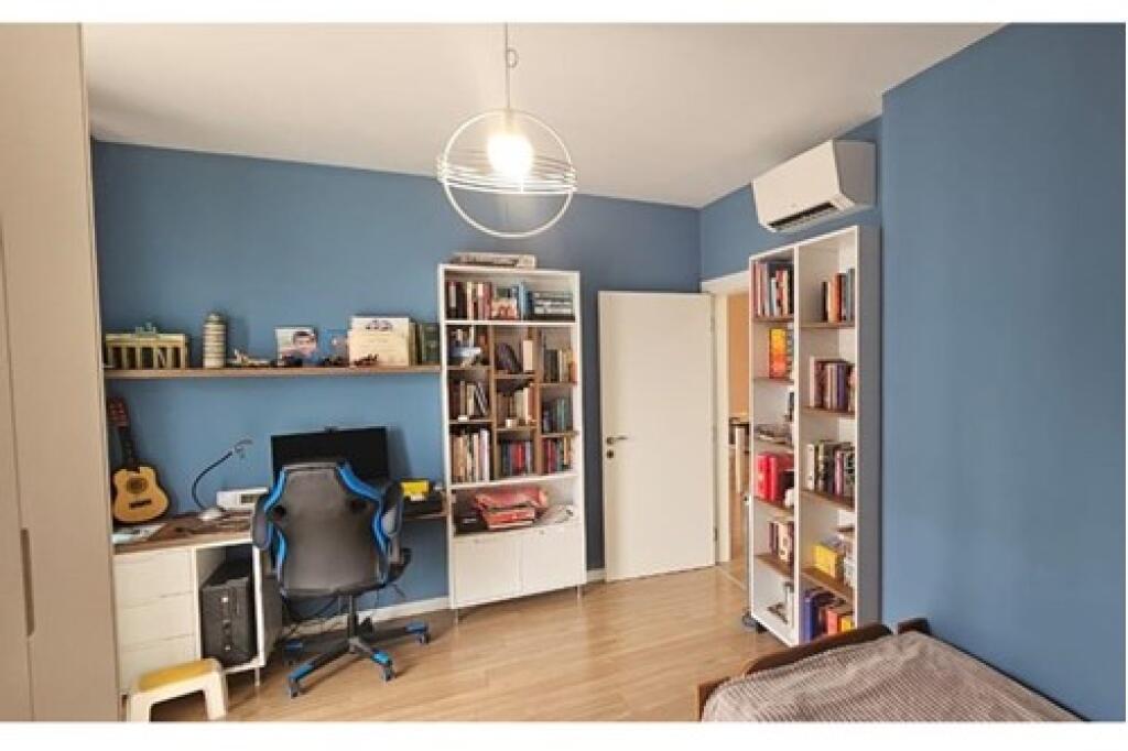 Tirane, apartment 2+1 for rent, 6th floor, 106 m² 700 € ID: 1001-164