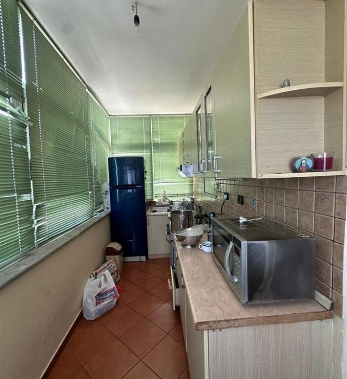 FOR SALE APARTMENT 2+1 KAVAJES STREET 293,000 EURO