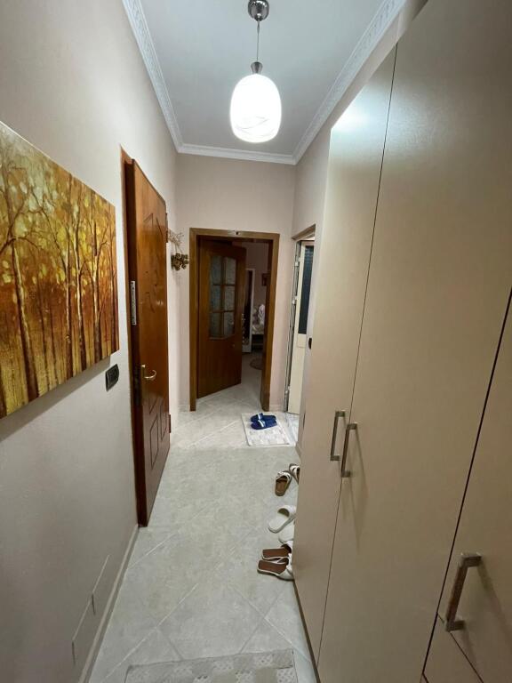 Rent Apartment 1+1  📍Myslym Shyri Street, Behind Pjeter Budi school 💶Price 550 euros per month