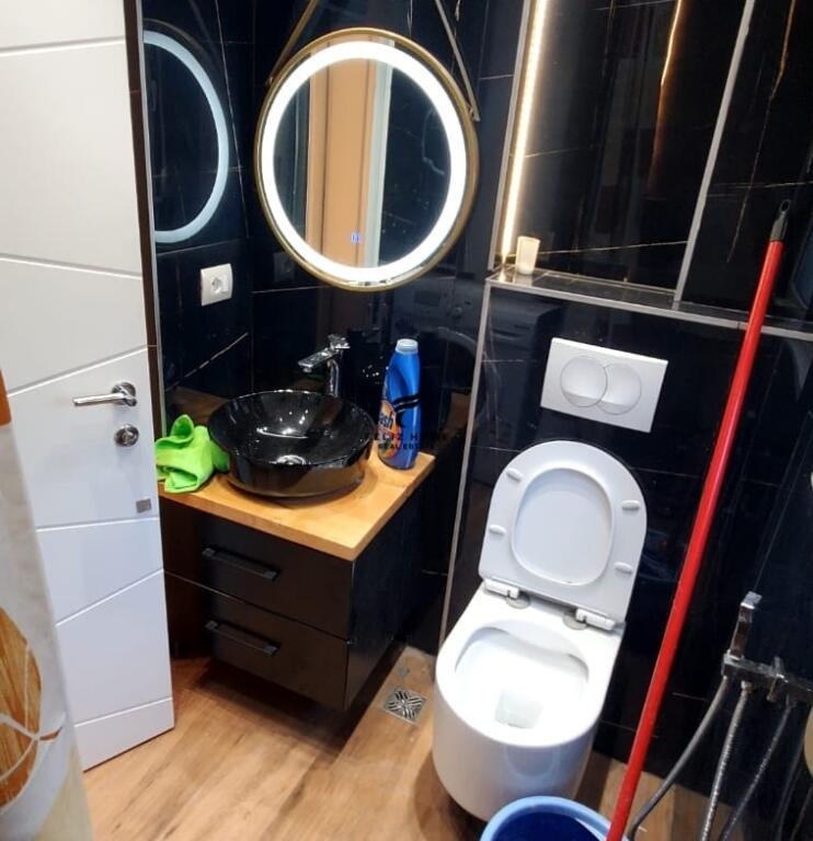 APARTMENT FOR RENT 2+1 5 MAJI 650 EURO