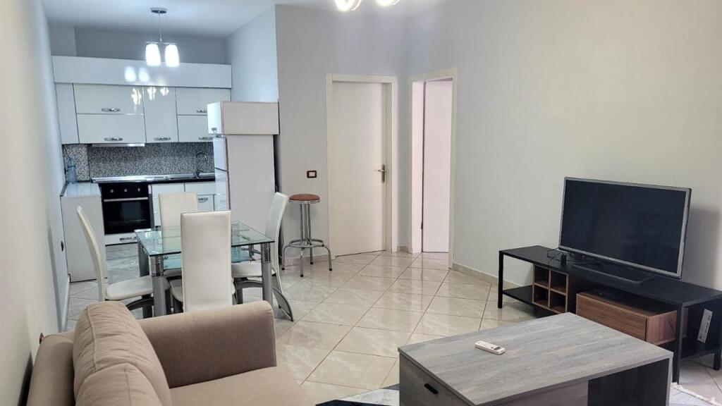 FOR RENT 1+1 ASTIR 500 EURO