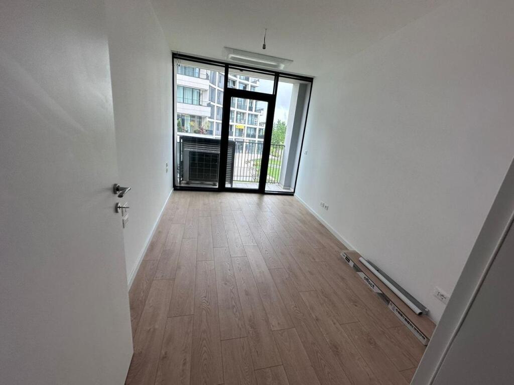 Apartment for rent 2+1 at Lake View Residences