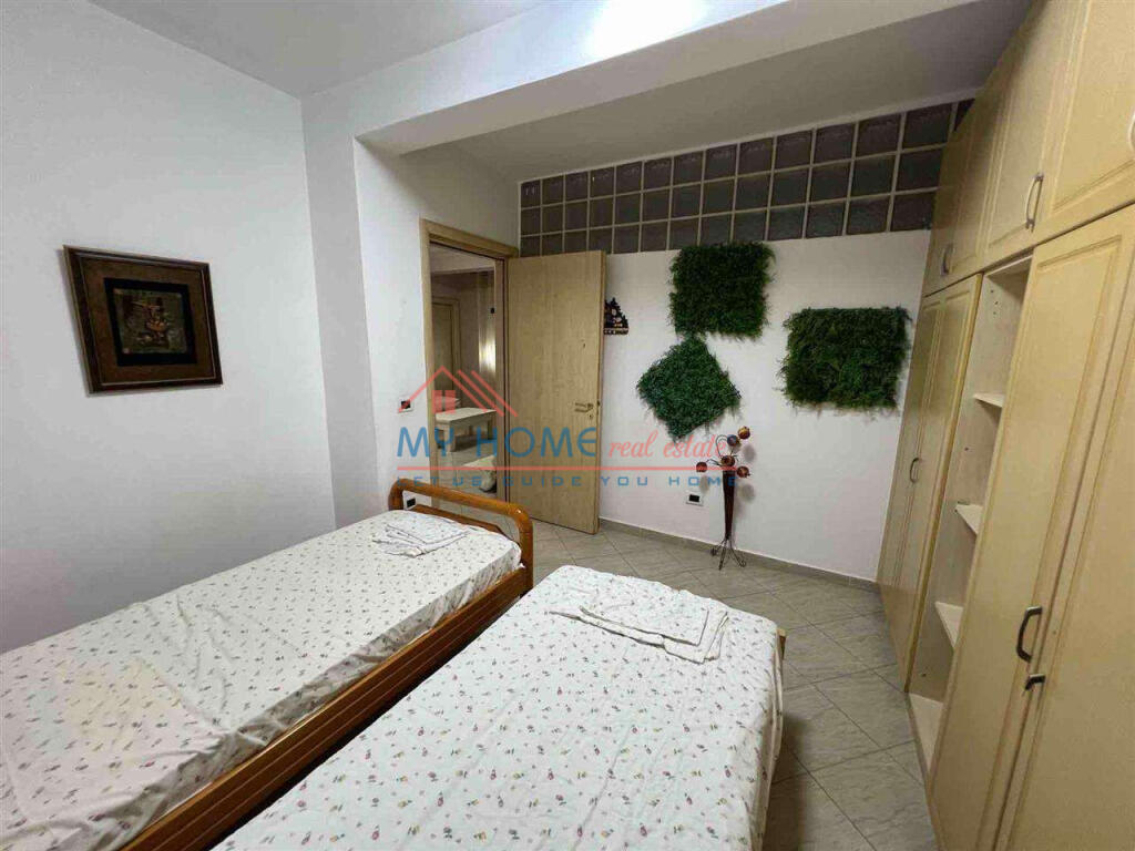 Apartment 2+1 for rent Willson Square