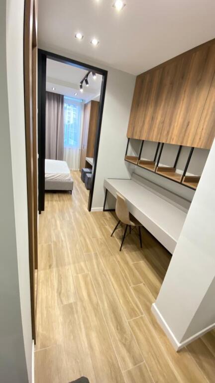📢 Affitto Appartamento 1+1  📍 Zona 21 Dicembre, dietro il caffè Oslo 💶 Prezzo: 450€/mese