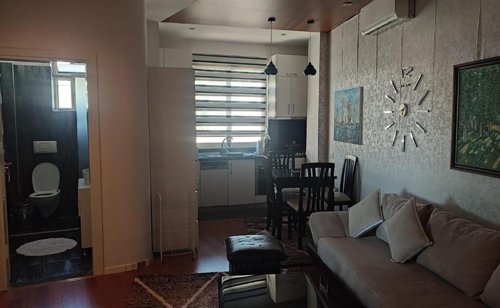 APARTMENT FOR RENT 2+1 SIRI KODRA 600 EURO