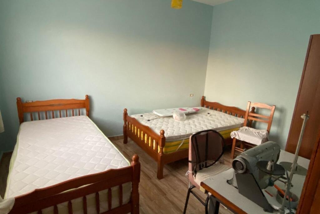 APARTAMENT ME QERA 2+1 ALI DEMI 500 EURO
