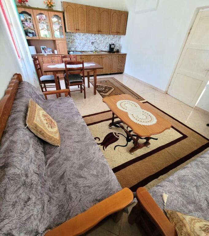 For sale – Private house in the village of Helmas, Kavajë