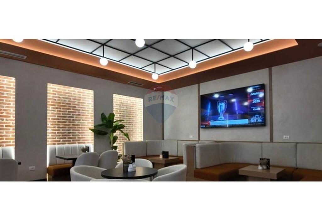 Bar-Lounge for rent