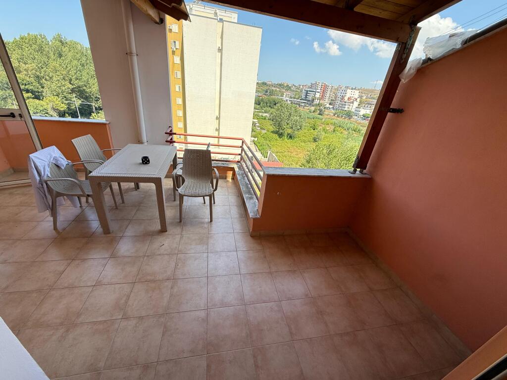 Shitet Apartament ne Plepa ,Durres
