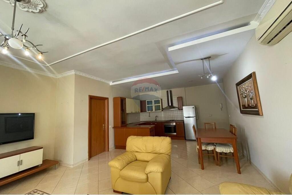 Apartment 2+1 for rent near the Zoo