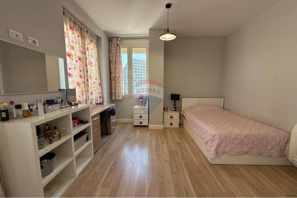 Apartament 3+1+Verande per shitje Kop Zoologjik!
