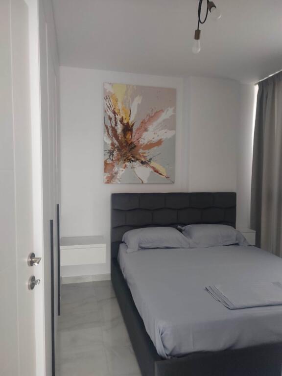 Apartment 1+1+1 Balcony For Rent