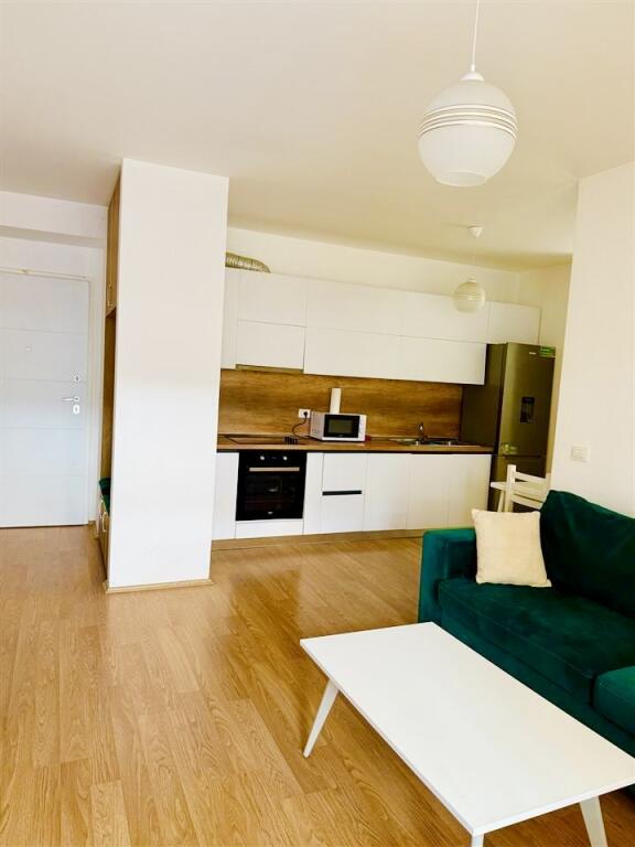We rent out a 2+1+2 apartment at Fiori di Bosco