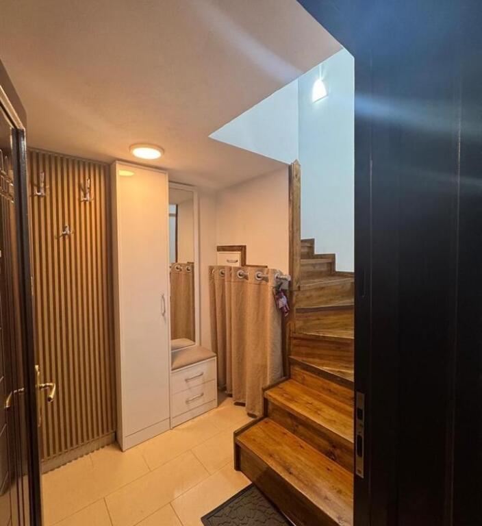APARTAMENT ME QERA 1+1 KOMUNA E PARISIT 600 EURO